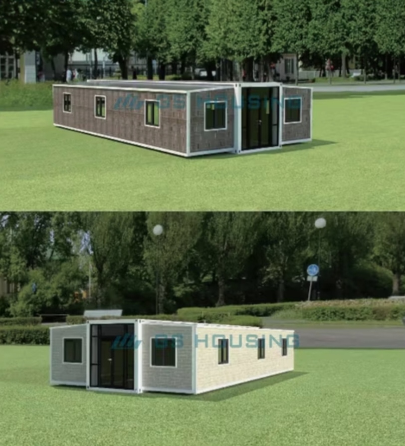 Vivienda Expandible